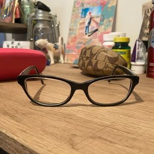 Juicy Couture Glasses